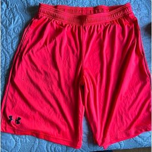 Under Armour shorts